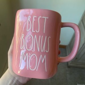 Rae Dunn best bonus mom mug